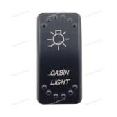 Крышка включателя "Cabin light" JB34