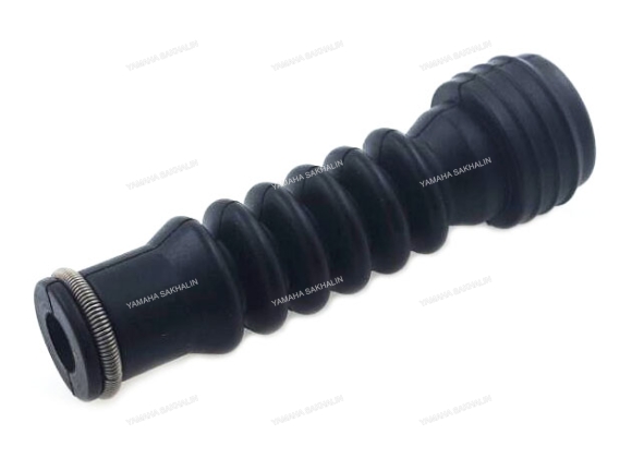 Уплотнение тяги 40G, 40J, 40Q 650-44147-00