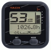 Тахометр 6Y8-Y835T-00