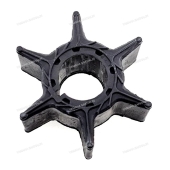 Крыльчатка Yamaha 40V, 50H, 60-70 6H3-44352-00 Крыльчатка Yamaha 40V, 50H, 60-70 6H3-44352-00