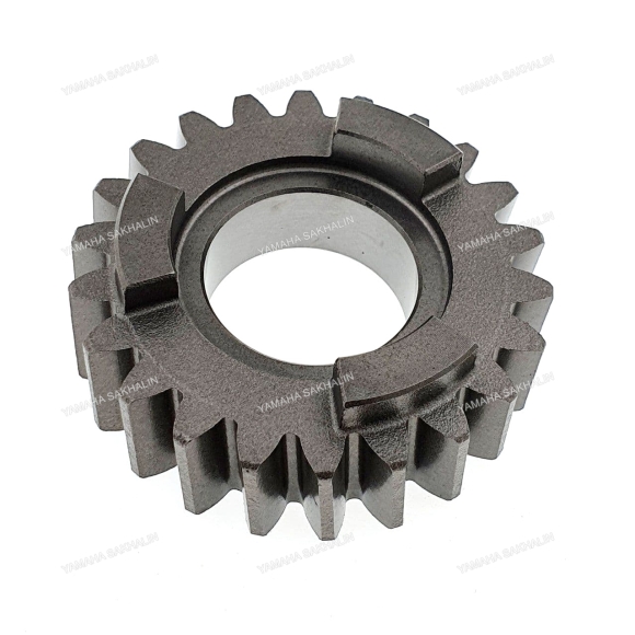 Шестерня (22 зуба) Yamaha VK540 83R-17121-00