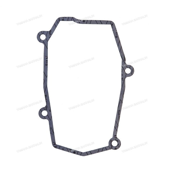 Прокладка глушителя Tohatsu 60-70 3F3-61181-0