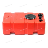 Бак топливный 42 литра ELFO-LT.42 Бак топливный 42 литра ELFO-LT.42