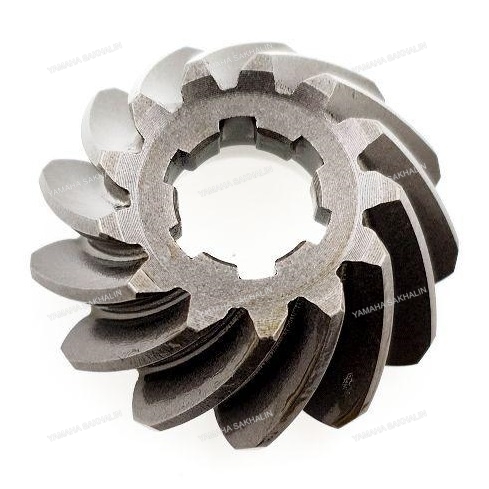 Пиньон Yamaha 40X, F30-F40 66T-45551-00