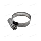 Хомут 21-38 мм, нерж. сталь SF31650-4 Хомут 21-38 мм, нерж. сталь SF31650-4