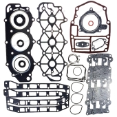 Прокладки, комплект, Yamaha 40-50 63D-W0001-00 Прокладки, комплект, Yamaha 40-50 63D-W0001-00