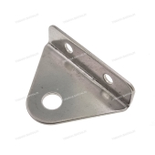 Крепление стойки нержавеющее 956-04300-00 Крепление стойки нержавеющее 956-04300-00