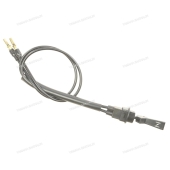 Трос подсоса для снегоходов Arctic Cat SM-05166 Трос подсоса для снегоходов Arctic Cat SM-05166