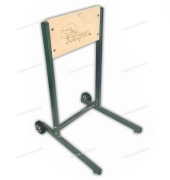 Стойка для мотора