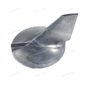 Анод Yamaha 225-300 CM61A4537100Z Анод Yamaha 225-300 CM61A4537100Z