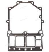 Прокладка под мотор Yamaha 115-200 6G5-45113-A1 Прокладка под мотор Yamaha 115-200 6G5-45113-A1