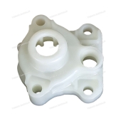 Корпус помпы Yamaha 60F, 70B, FT50, FT60 6H3-44311-00 Корпус помпы Yamaha 60F, 70B, FT50, FT60 6H3-44311-00