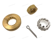 Крепеж гребного винта Johnson 100-300 22200 Крепеж гребного винта Johnson 100-300 22200