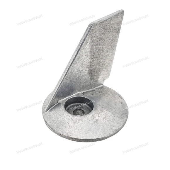 Анод Tohatsu 35C, 40C, 50C, 60A, 70A 348-60217-0