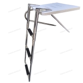 Свим-платформа, 3 ступени SF30147-31