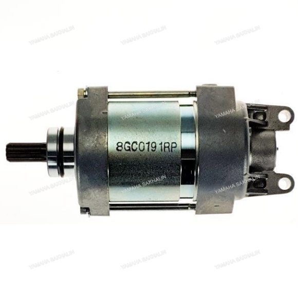 Стартер электрический Venture MP 8GC-81890-01
