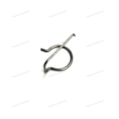 Фиксатор 6E5-14159-00 Фиксатор 6E5-14159-00