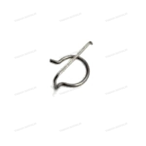 Фиксатор 6E5-14159-00 Фиксатор 6E5-14159-00