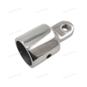 Наконечник тентовой трубы 1" (25.4 мм) 556-21831-00 Наконечник тентовой трубы 1" (25.4 мм) 556-21831-00