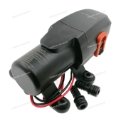 Насос подачи воды 12V 5,6 л/мин SFDP1-015-040-23A Насос подачи воды 12V 5,6 л/мин SFDP1-015-040-23A