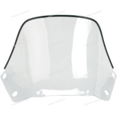 Стекло лобовое Yamaha Phazer 480 Стекло лобовое Yamaha Phazer 480