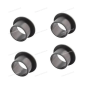 Комплект втулок стойки поворотного кулака Yamaha RS, VK Pro (4 втулки)