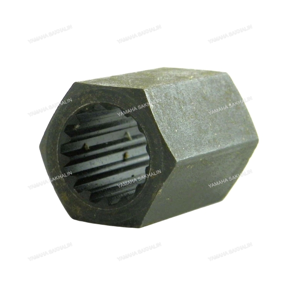 Ключ для шлицевой части вала Yamaha 500/650 (16mm) 003-315