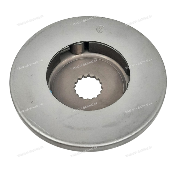 Обгонная муфта стартера 4CW-E5570-00