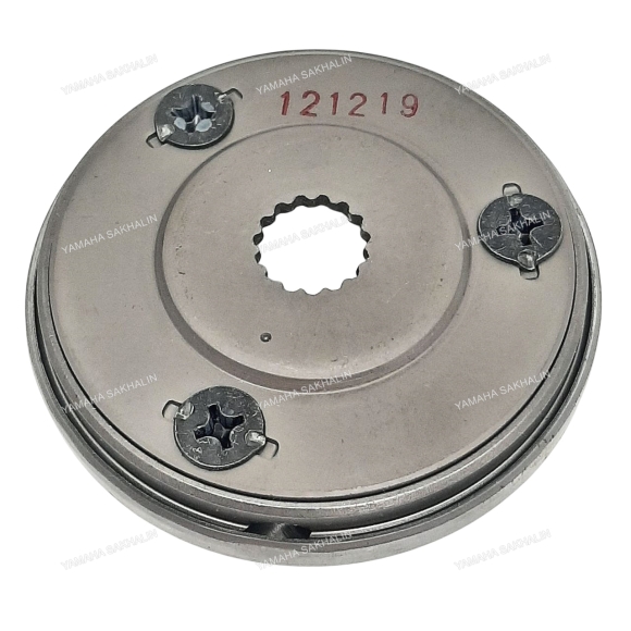 Обгонная муфта стартера 4CW-E5570-00