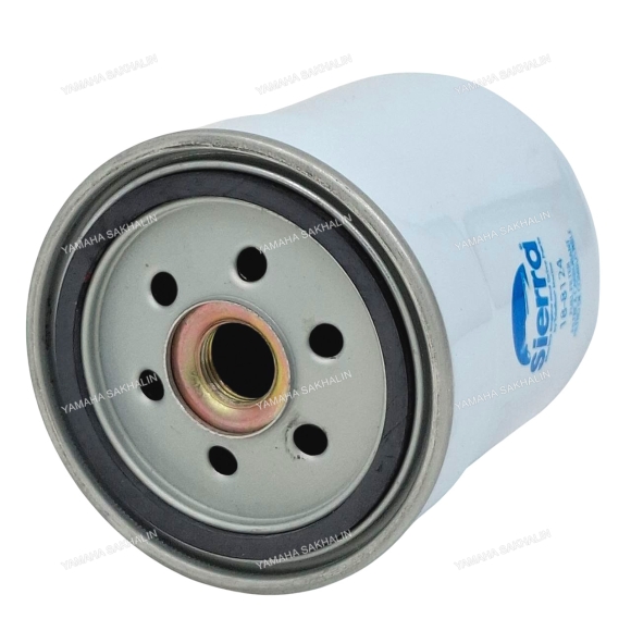 Фильтр топливный Volvo-Penta 10 микр. 18-8124 Фильтр топливный Volvo-Penta 10 микр. 18-8124