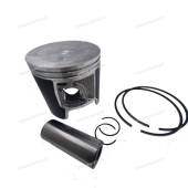 Поршень, к-т, стд, правый, Yamaha 250 100-285SKT Поршень, к-т, стд, правый, Yamaha 250 100-285SKT