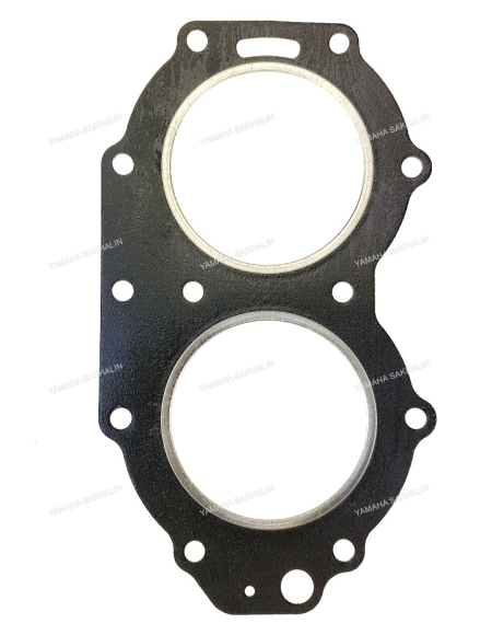 Прокладка под головку 40X, E40X 66T-11181-A3