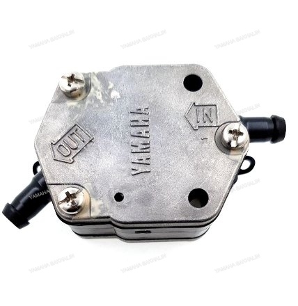 Насос топливный 115-250 6E5-24410-03 Насос топливный 115-250 6E5-24410-03
