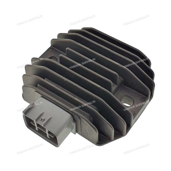 Реле-регулятор Yamaha F20-F25 6FM-81960-10 Реле-регулятор Yamaha F20-F25 6FM-81960-10