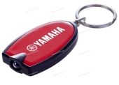 Брелок-фонарик Vivid, красный 90798-KEYCN-RD Брелок-фонарик Vivid, красный 90798-KEYCN-RD