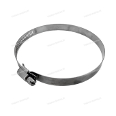 Хомут 84-108 мм, нерж. сталь SF31650-12 Хомут 84-108 мм, нерж. сталь SF31650-12