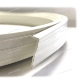 Накладка белая 27 мм Накладка белая 27 мм