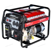Генератор HND GE3000PN (с двигателем Honda) Генератор HND GE3000PN (с двигателем Honda)