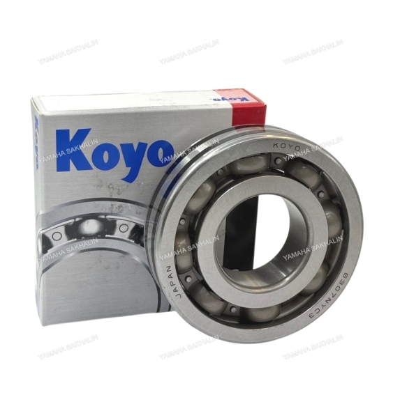 Подшипник коленвала верхний Yamaha 40.. 93306-307U0