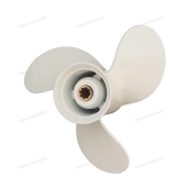 Винт Yamaha, шаг 9, для Yamaha 9.9-15, F20. 683-45945-00-EL