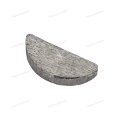 Шпонка крыльчатки F25-04000015 Шпонка крыльчатки F25-04000015