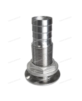 Корпус сливной пробки, 316 сталь 3/4" C060203