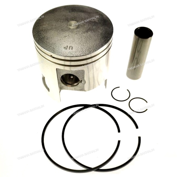Поршень с кольцами, к-т, стд, Yamaha 40X, 100-254KT Поршень с кольцами, к-т, стд, Yamaha 40X, 100-254KT