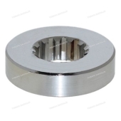 Шайба шлицевая Yamaha 40-55, F60 670-45997-02 Шайба шлицевая Yamaha 40-55, F60 670-45997-02