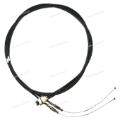 Кабель трима Yamaha 1800 FZR, 002-052-05 Кабель трима Yamaha 1800 FZR, 002-052-05