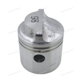 Поршень 4АС (6Е0), 4АS (6Е1), стд. 6E0-11631-00-98 Поршень 4АС (6Е0), 4АS (6Е1), стд. 6E0-11631-00-98