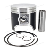 Поршень, к-т, стд, Polaris 600 09-739 Поршень, к-т, стд, Polaris 600 09-739