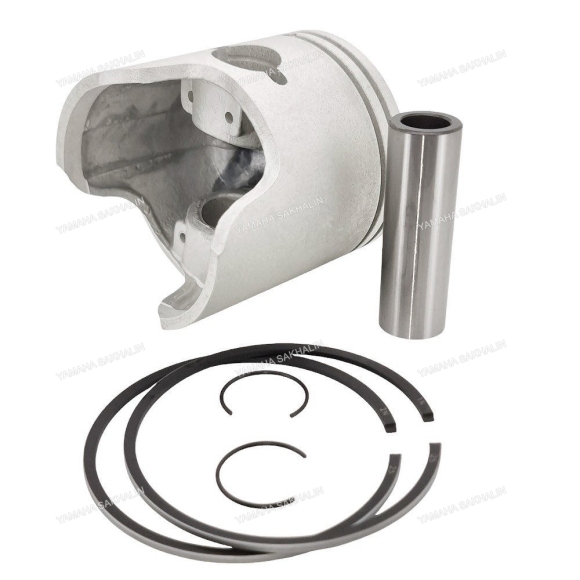 Поршень Yamaha, к-т, 40-50, стд. 100-252KT