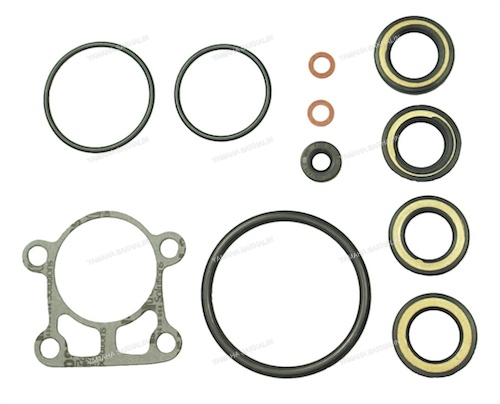 Ремкомплект редуктора 60F, 70B, 75A, 80A, 85A, 90A 650-070