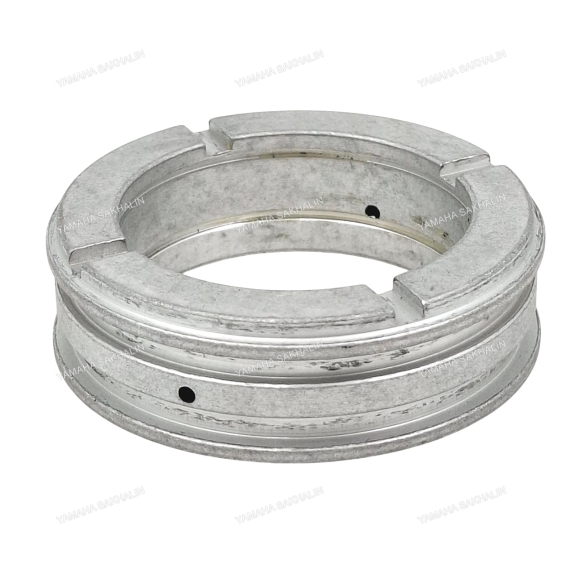 Корпус сальников RU-433